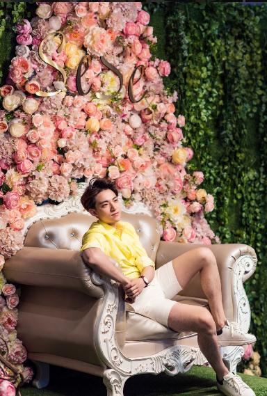 姜彭青春写真 姜彭高清写真_姜彭高清剧照