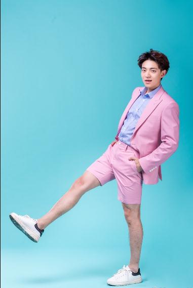 姜彭青春写真 姜彭高清写真_姜彭高清剧照