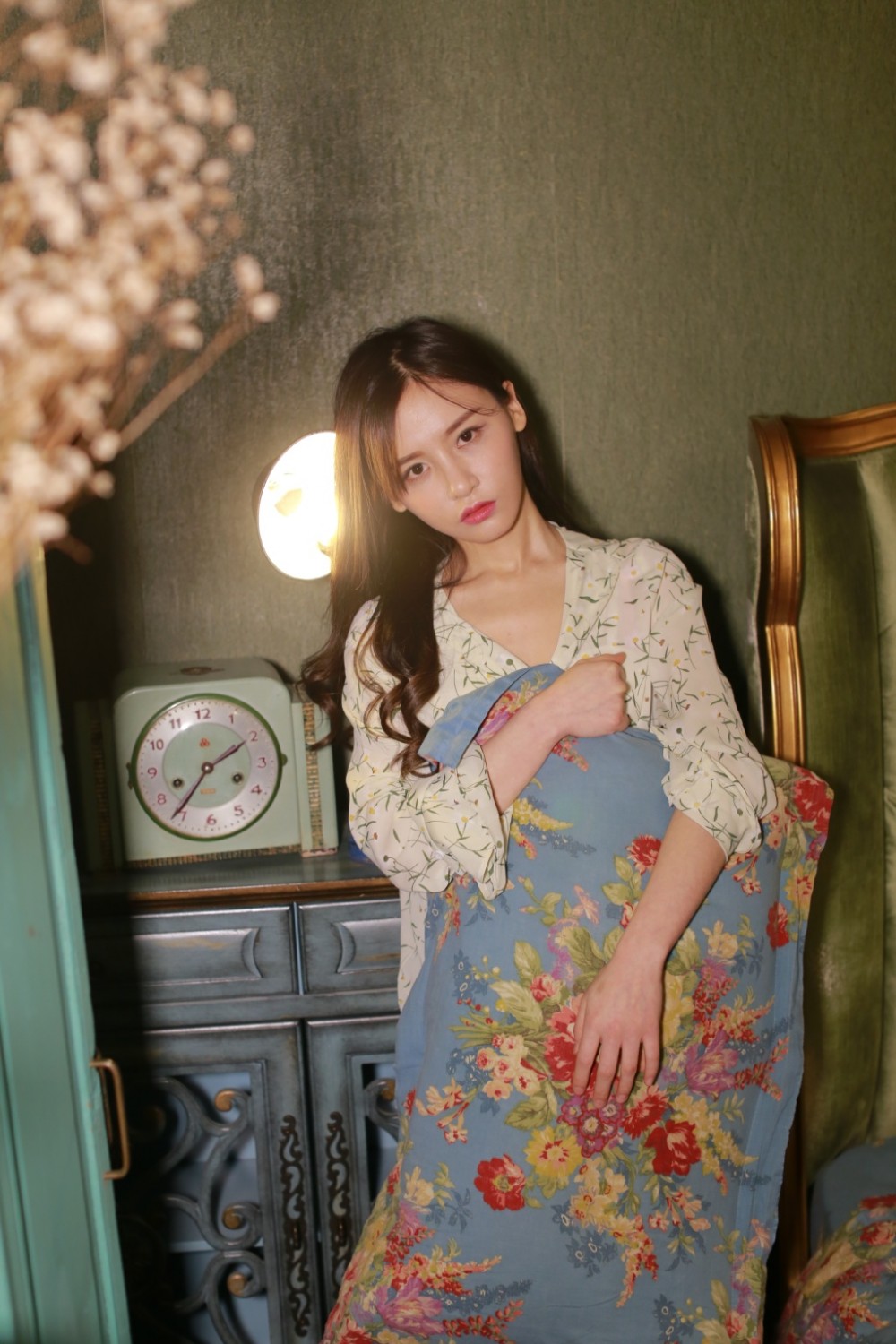 曾艳芬冷艳写真 曾艳芬高清写真_曾艳芬高清剧照