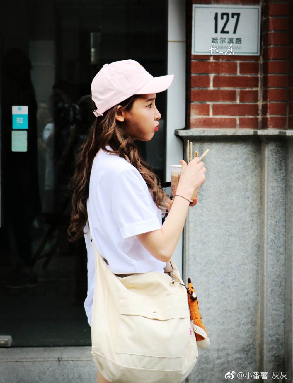 曾艳芬微博配图写真 曾艳芬高清写真_曾艳芬高清剧照