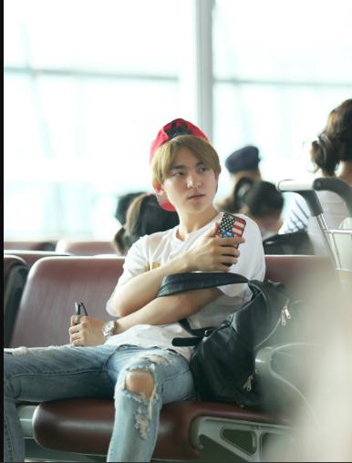 姜彭微博配图写真 姜彭高清写真_姜彭高清剧照