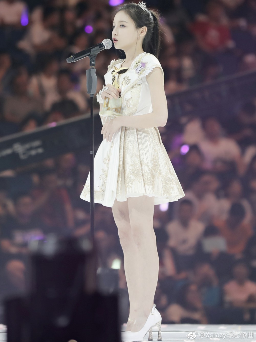 曾艳芬综艺节目写真 曾艳芬高清写真_曾艳芬高清剧照