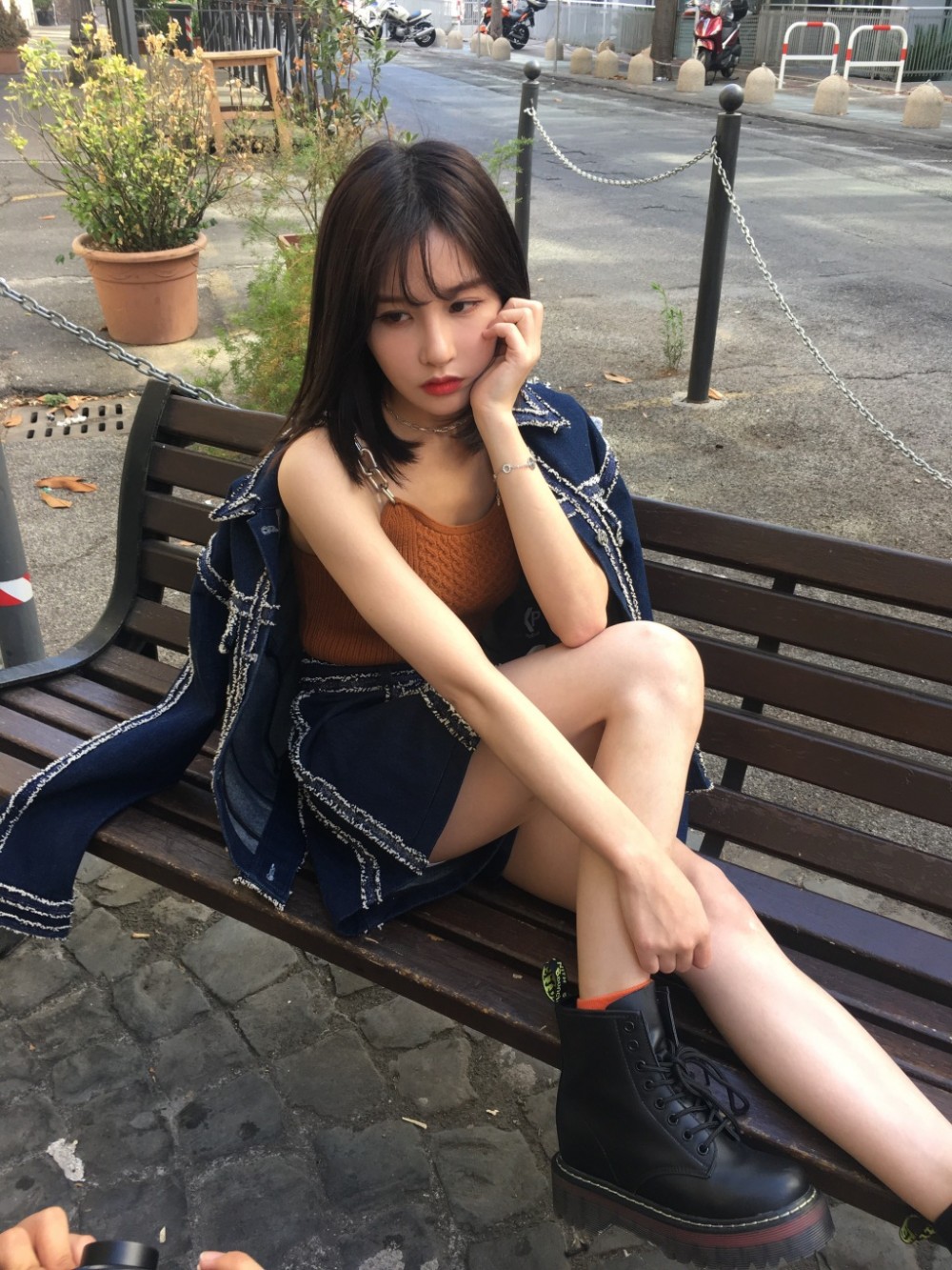 曾艳芬微博配图写真 曾艳芬高清写真_曾艳芬高清剧照
