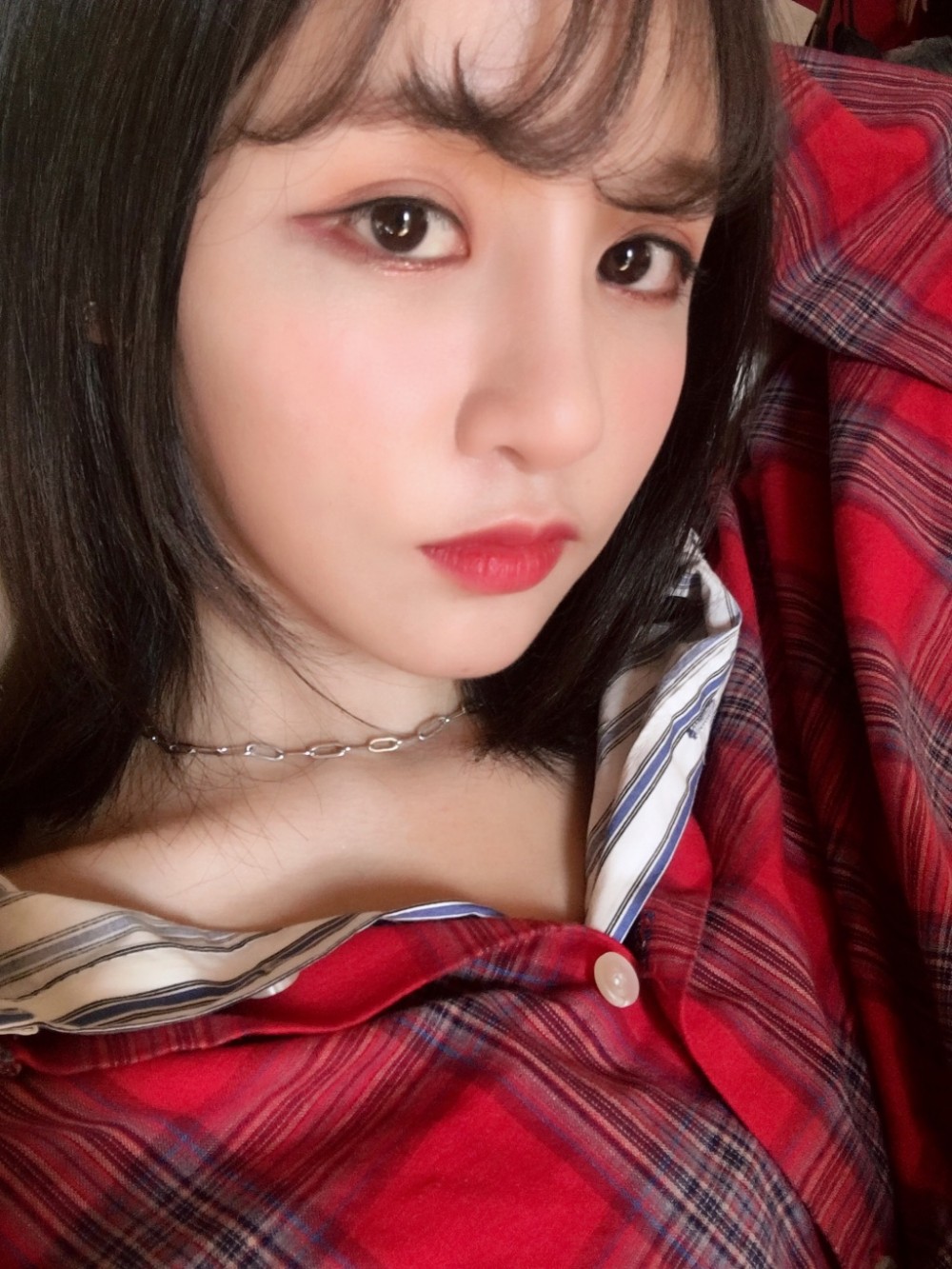 曾艳芬自拍照 曾艳芬高清写真_曾艳芬高清剧照