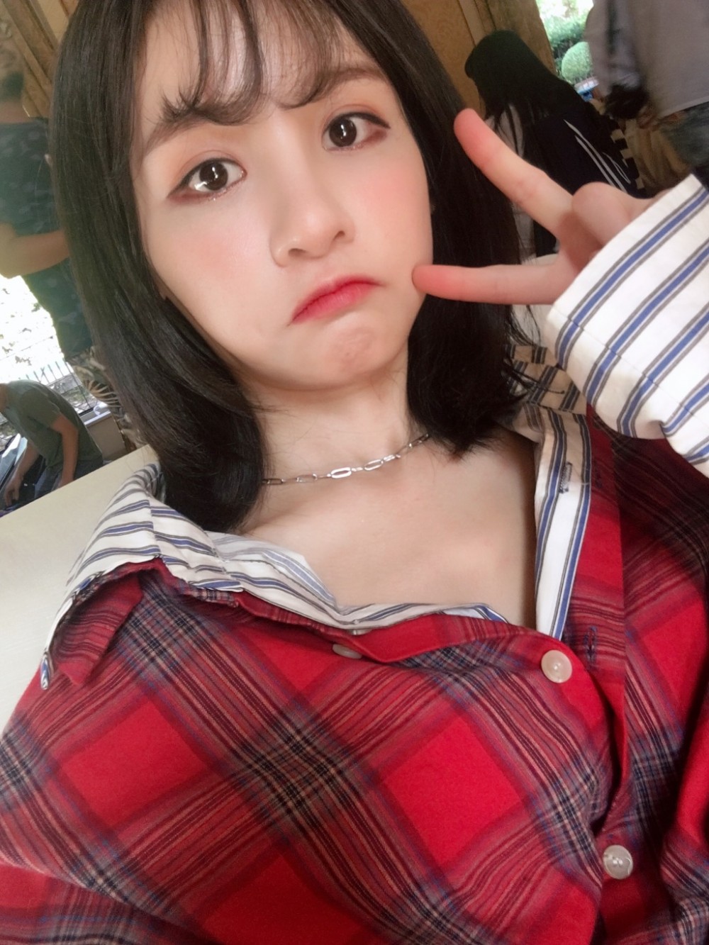 曾艳芬自拍照 曾艳芬高清写真_曾艳芬高清剧照