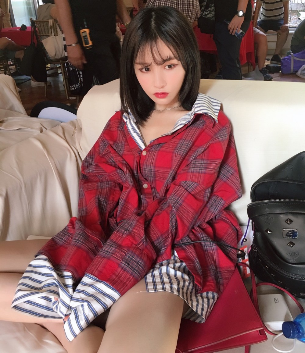曾艳芬自拍照 曾艳芬高清写真_曾艳芬高清剧照