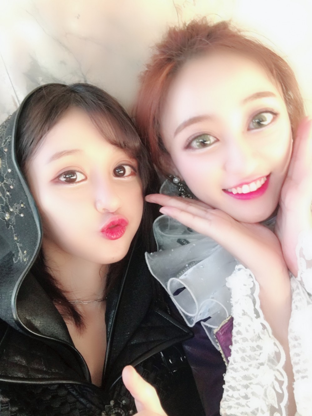 曾艳芬微博配图写真 曾艳芬高清写真_曾艳芬高清剧照