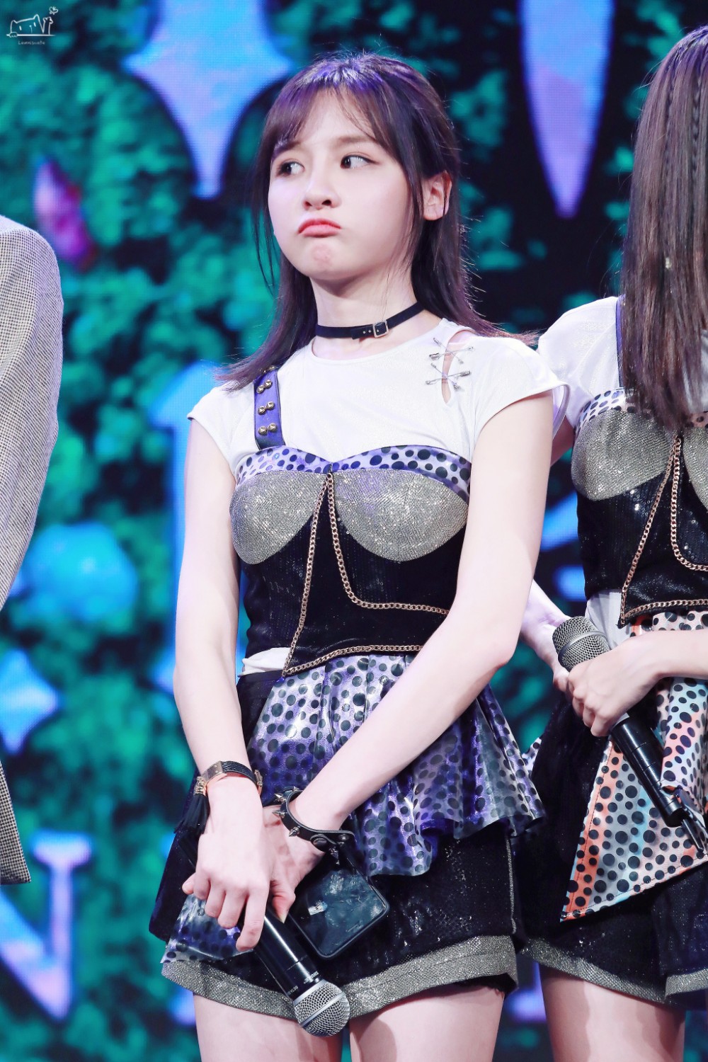 曾艳芬微博配图写真 曾艳芬高清写真_曾艳芬高清剧照