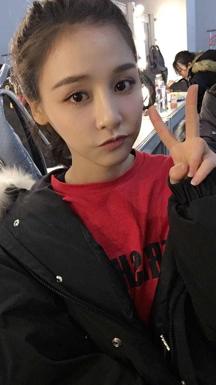 曾艳芬自拍照 曾艳芬高清写真_曾艳芬高清剧照