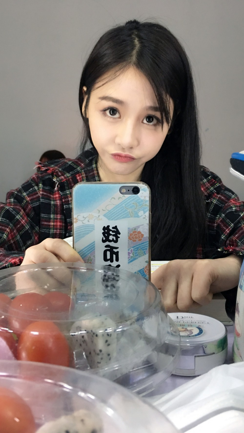 曾艳芬俏丽写真 曾艳芬高清写真_曾艳芬高清剧照