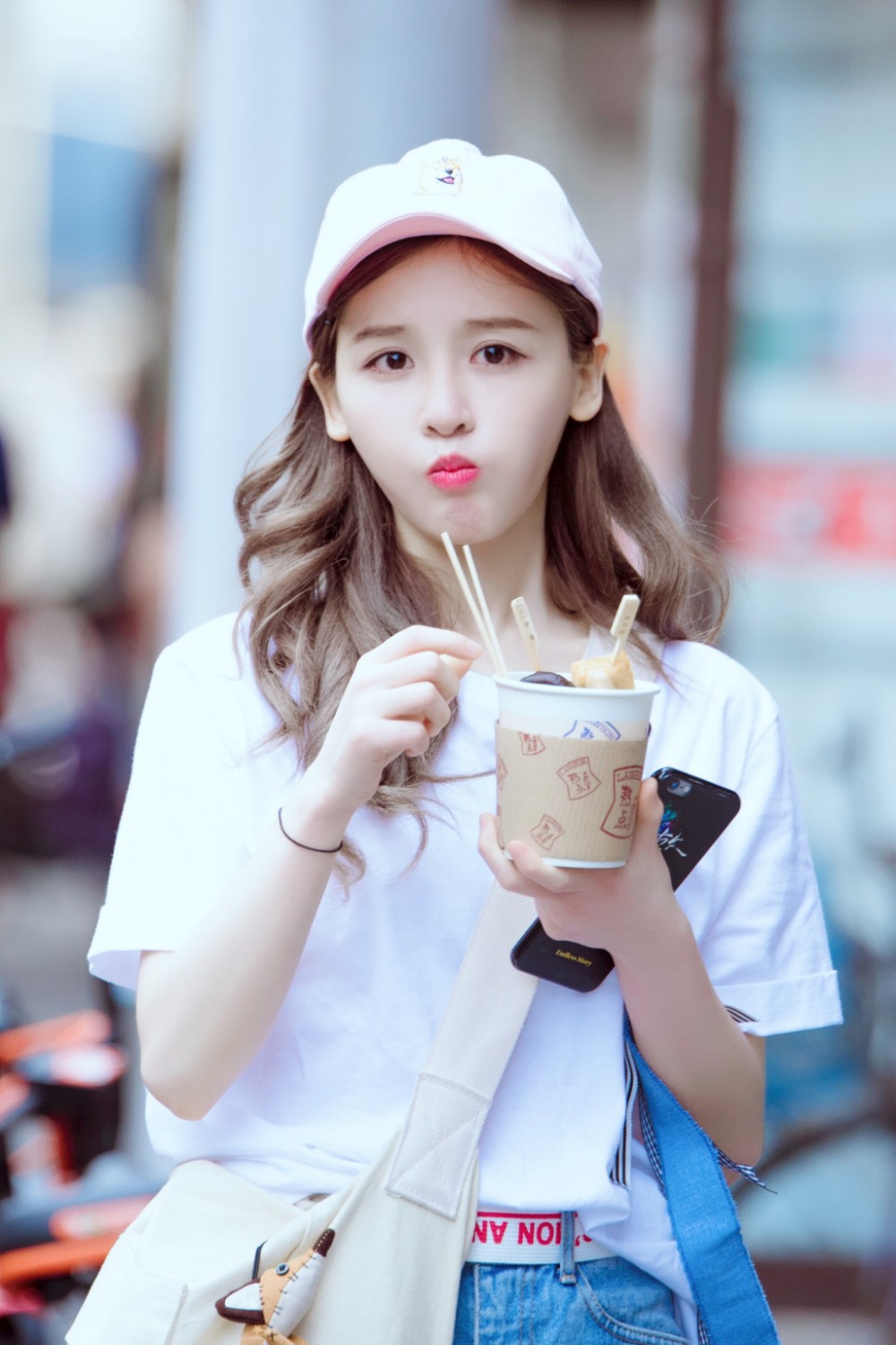 曾艳芬俏丽写真 曾艳芬高清写真_曾艳芬高清剧照