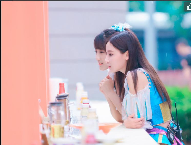 曾艳芬俏丽写真 曾艳芬高清写真_曾艳芬高清剧照