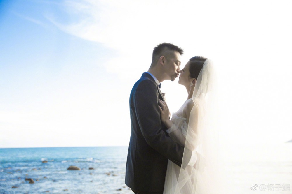 好久不见花朵朵是谁扮演的？花朵朵扮演者杨子姗个人资料、写真及生活照欣赏