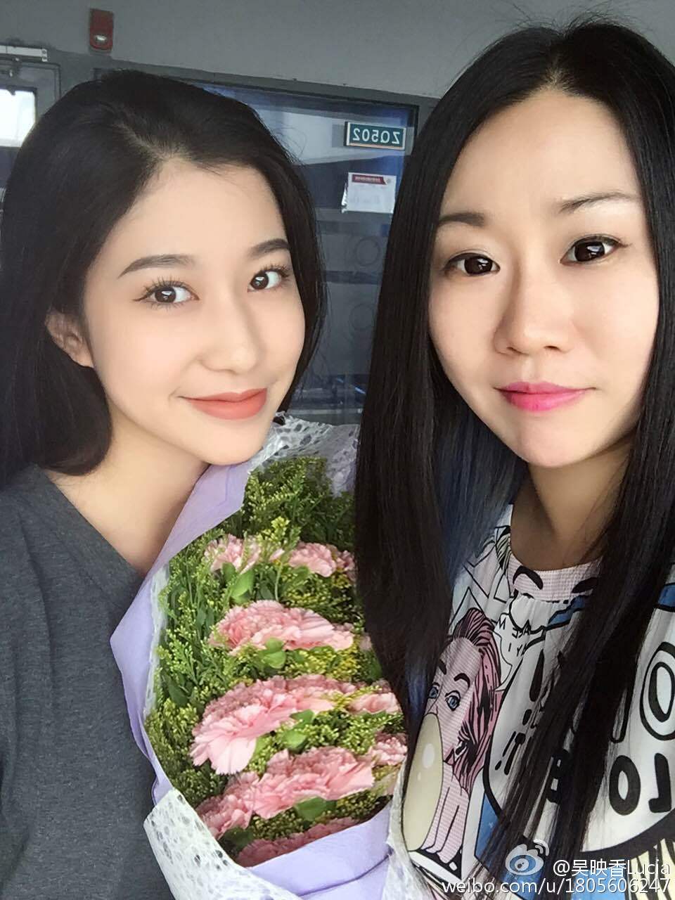 吴映香微博配图写真 吴映香高清写真_吴映香高清剧照