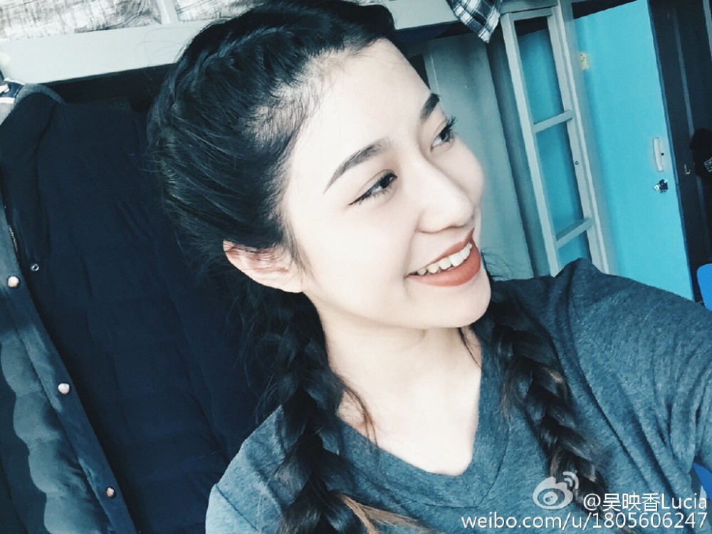 吴映香青春写真 吴映香高清写真_吴映香高清剧照