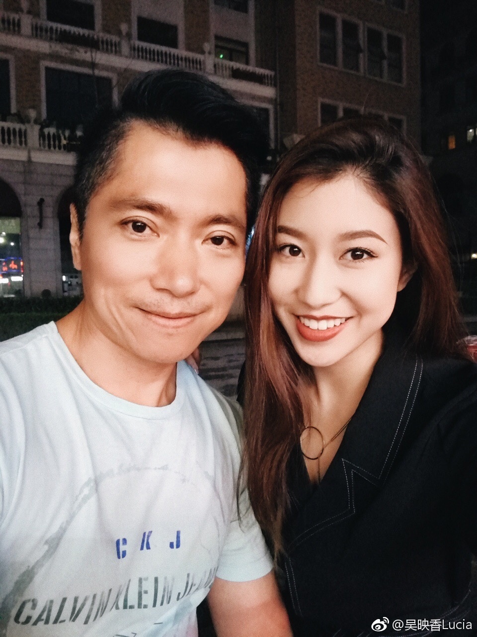 吴映香微博配图写真 吴映香高清写真_吴映香高清剧照