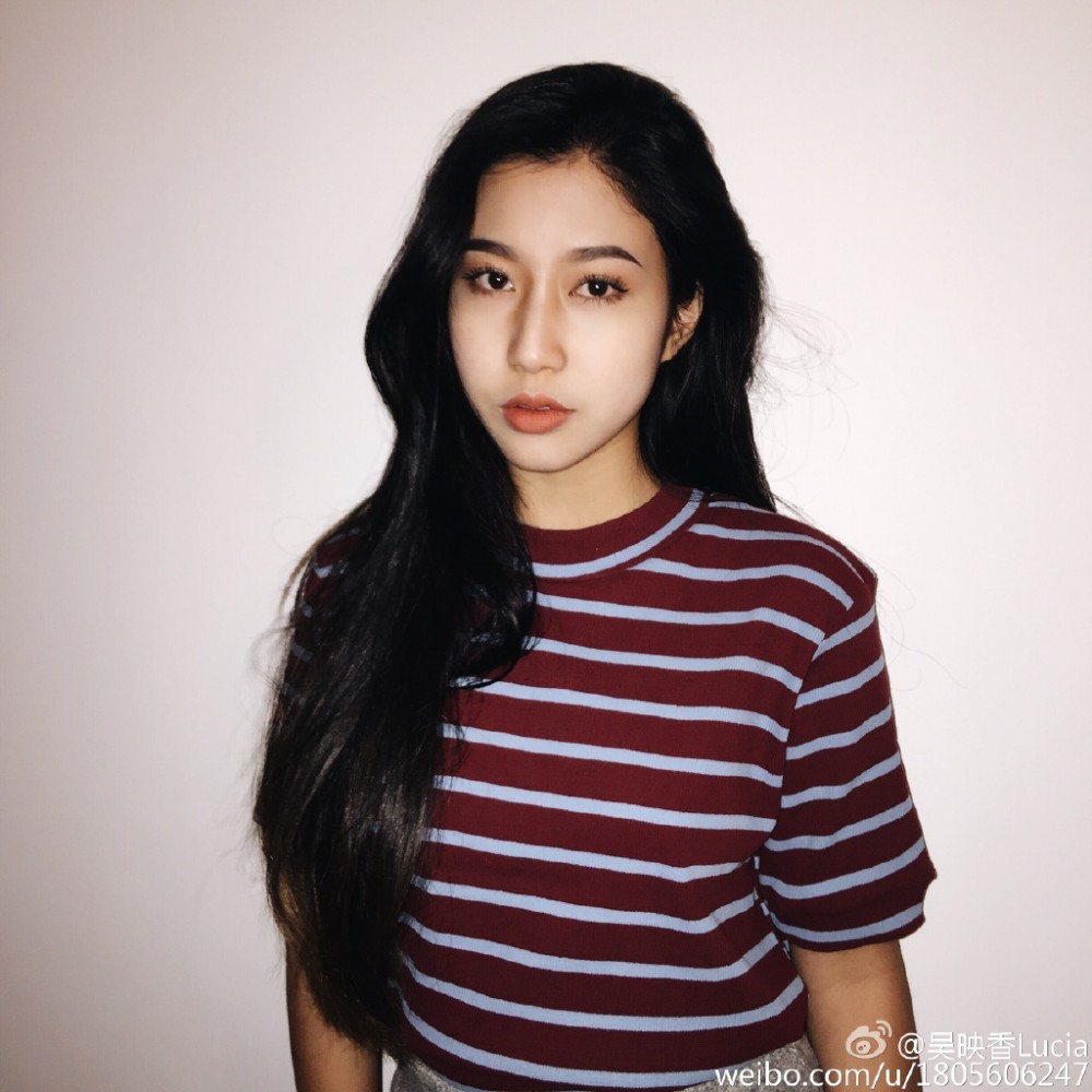 吴映香青春写真 吴映香高清写真_吴映香高清剧照