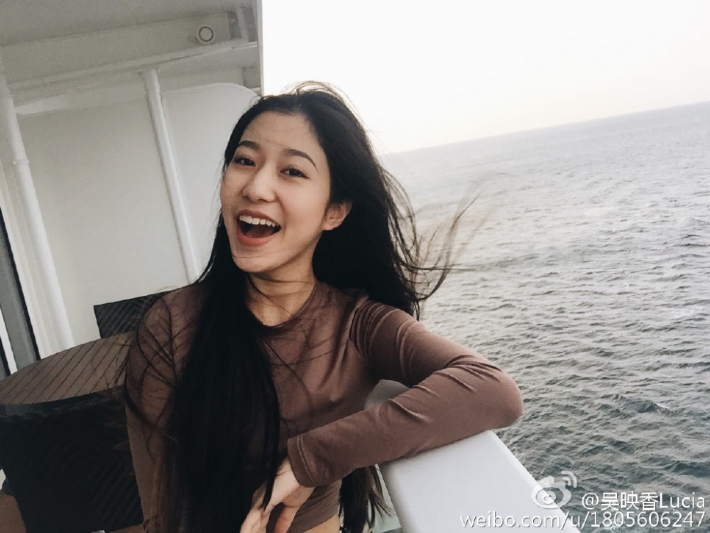 吴映香青春写真 吴映香高清写真_吴映香高清剧照