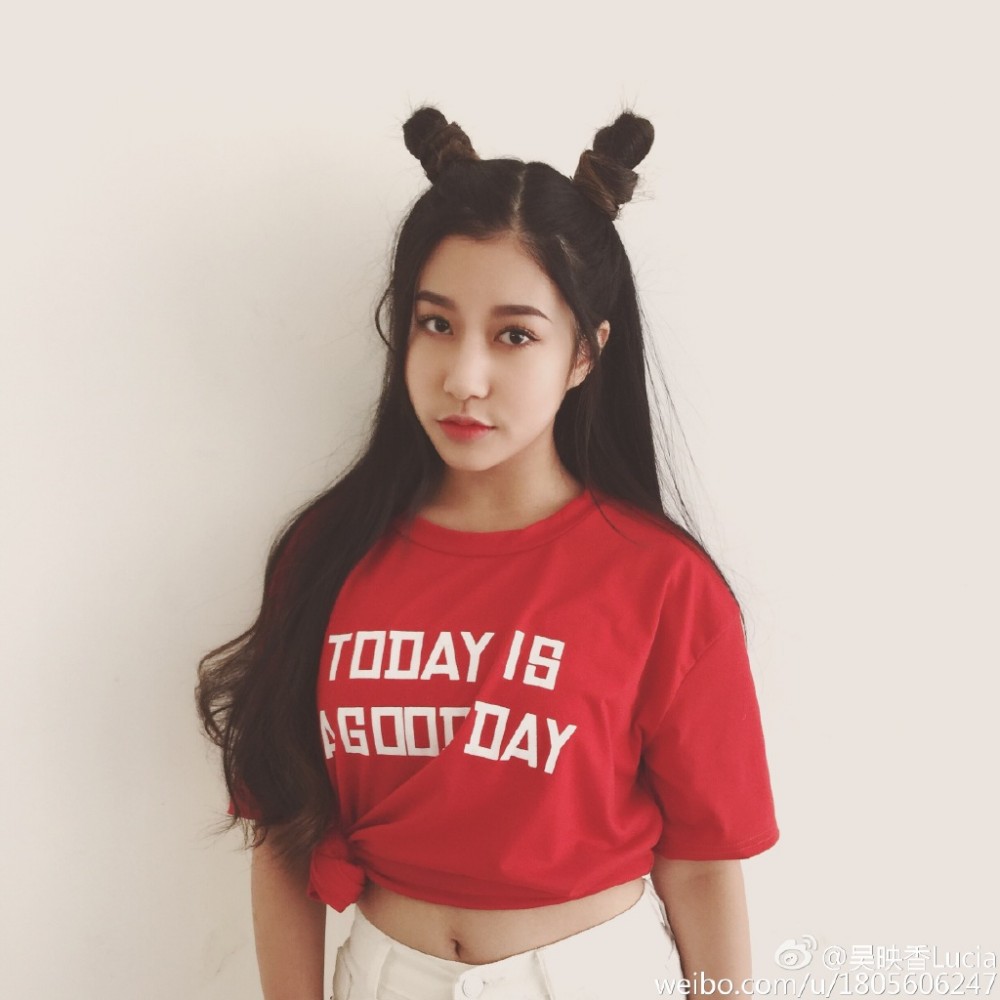 吴映香气质写真 吴映香高清写真_吴映香高清剧照