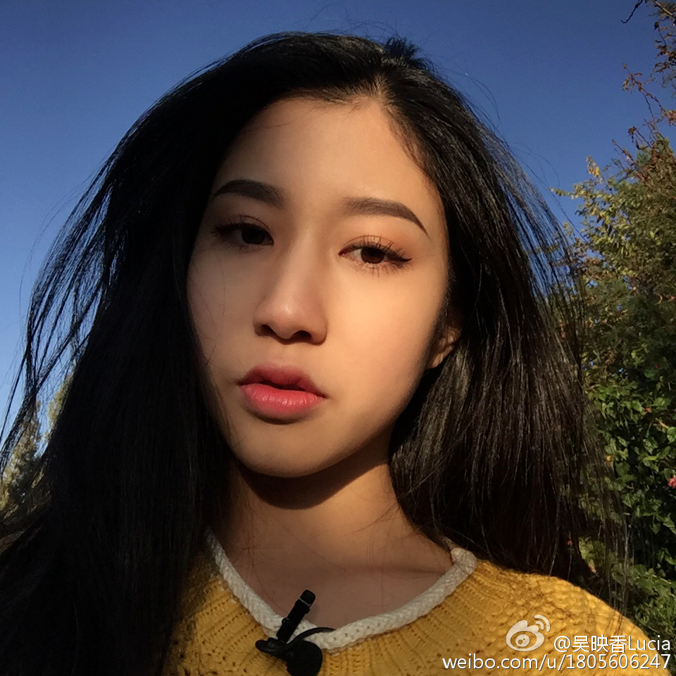 吴映香气质写真 吴映香高清写真_吴映香高清剧照