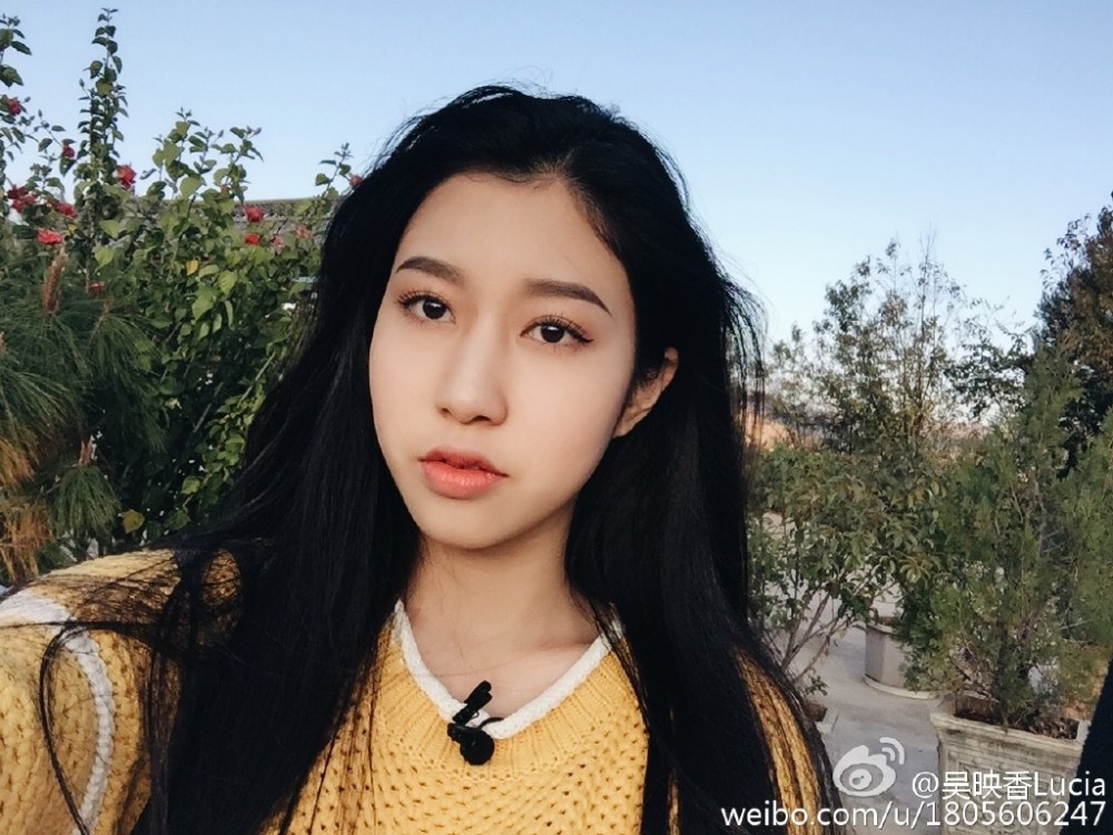 吴映香气质写真 吴映香高清写真_吴映香高清剧照