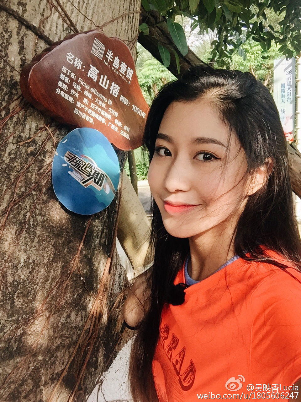吴映香气质写真 吴映香高清写真_吴映香高清剧照