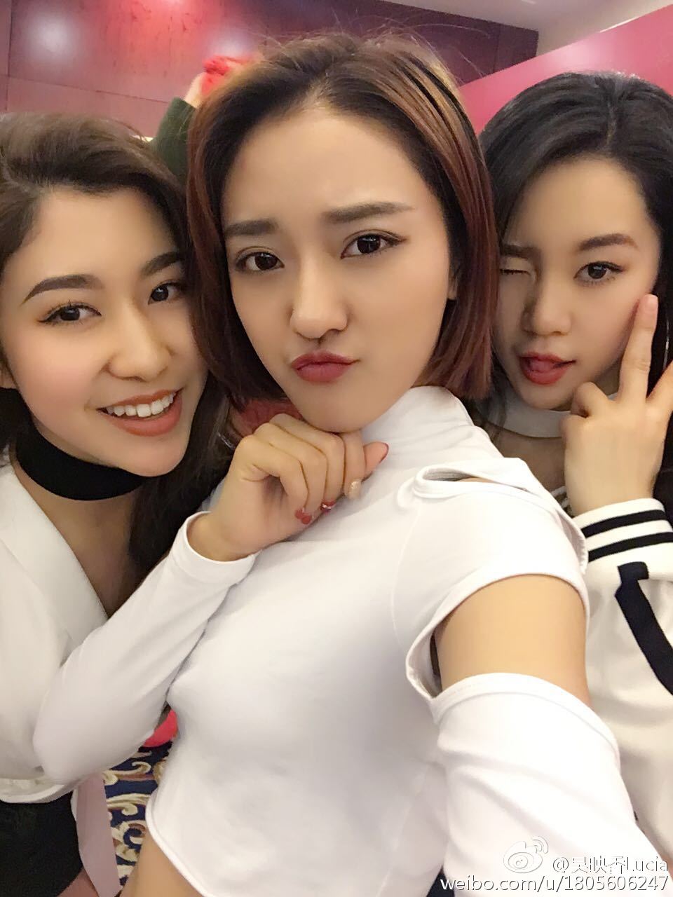 吴映香微博配图写真 吴映香高清写真_吴映香高清剧照