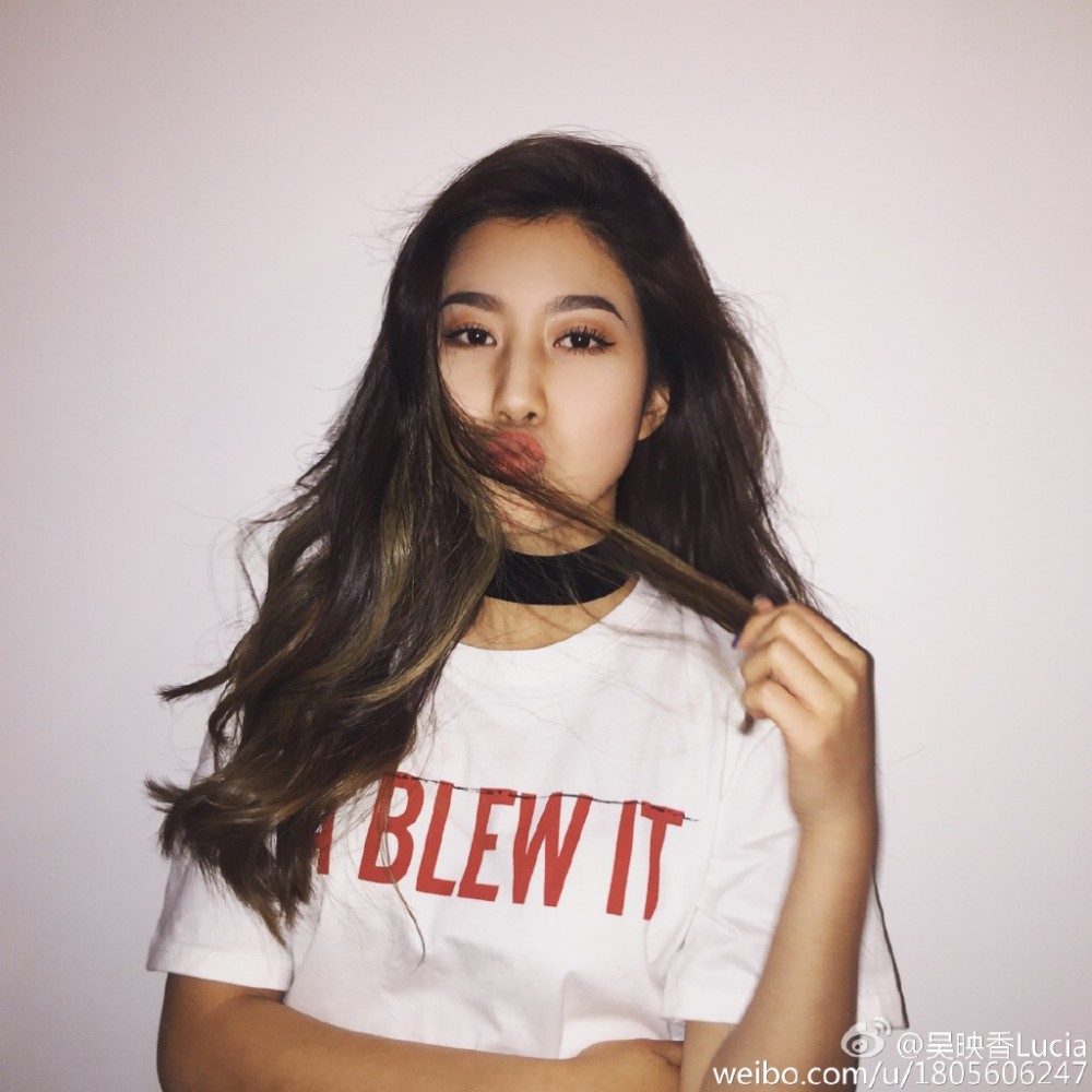 吴映香青春写真 吴映香高清写真_吴映香高清剧照