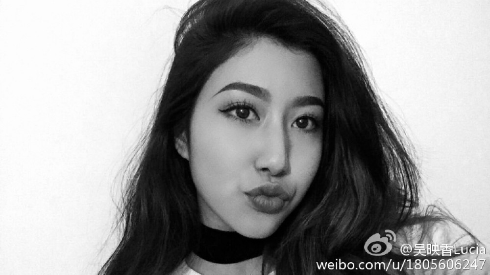 吴映香青春写真 吴映香高清写真_吴映香高清剧照