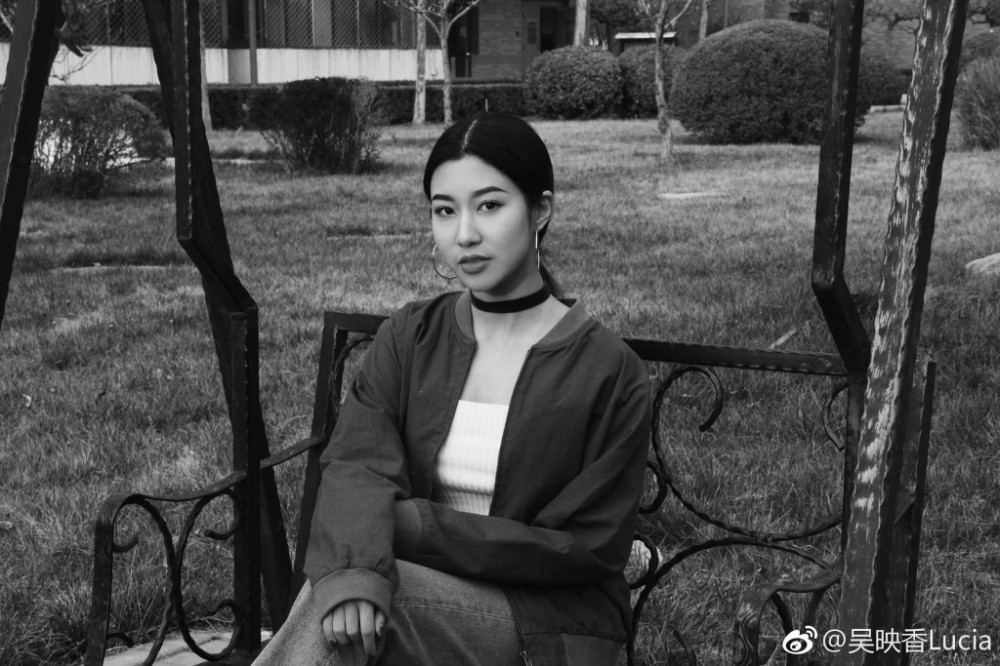 吴映香气质写真 吴映香高清写真_吴映香高清剧照