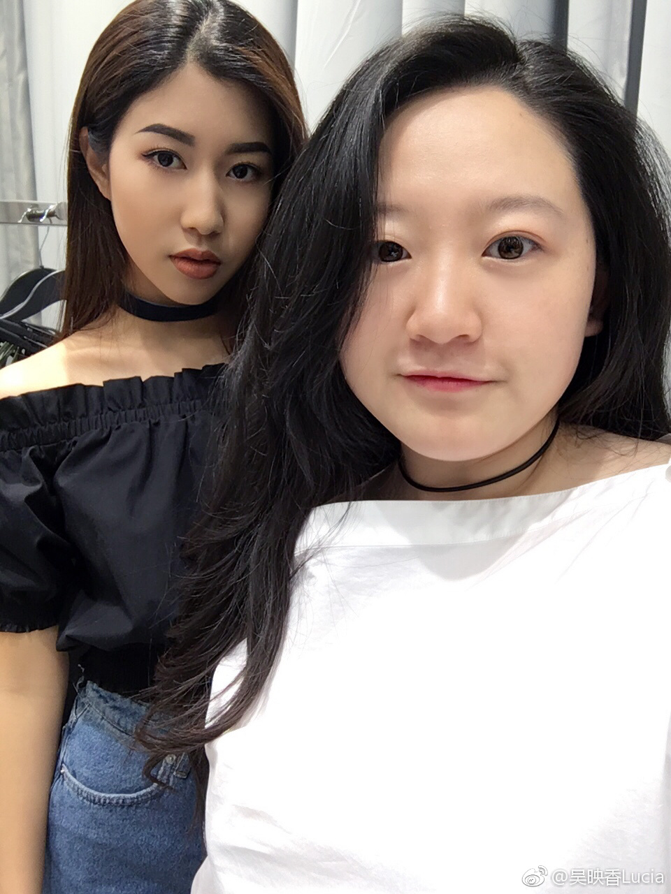吴映香微博配图写真 吴映香高清写真_吴映香高清剧照