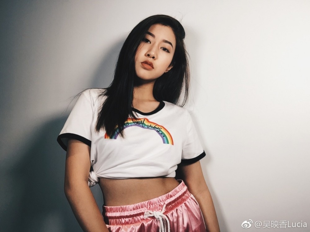 吴映香青春写真 吴映香高清写真_吴映香高清剧照