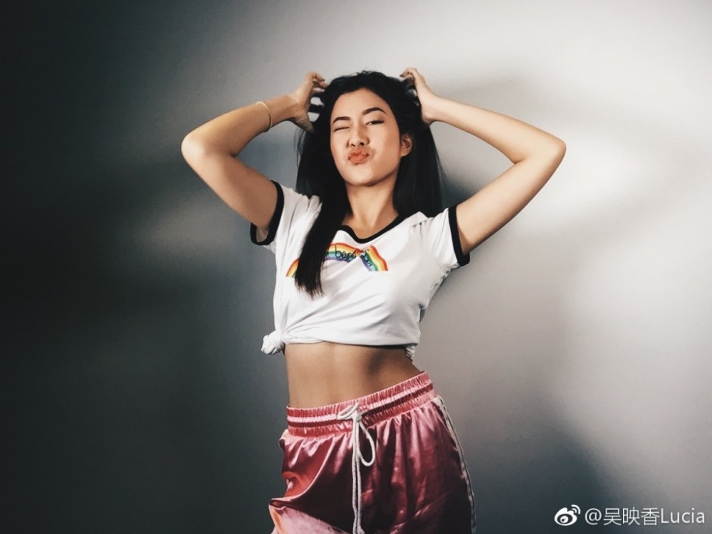 吴映香青春写真 吴映香高清写真_吴映香高清剧照