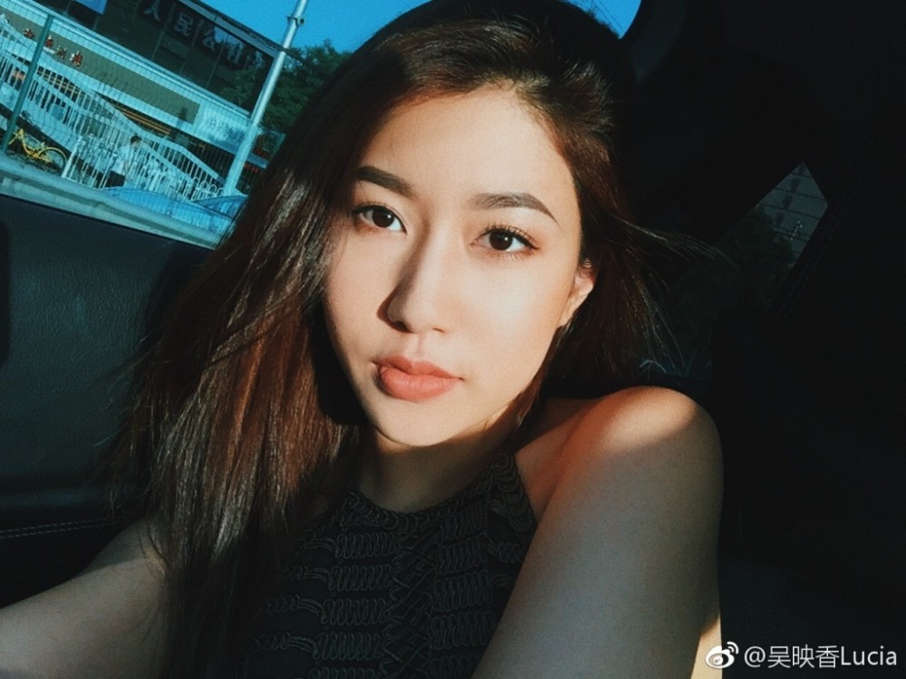 吴映香青春写真 吴映香高清写真_吴映香高清剧照