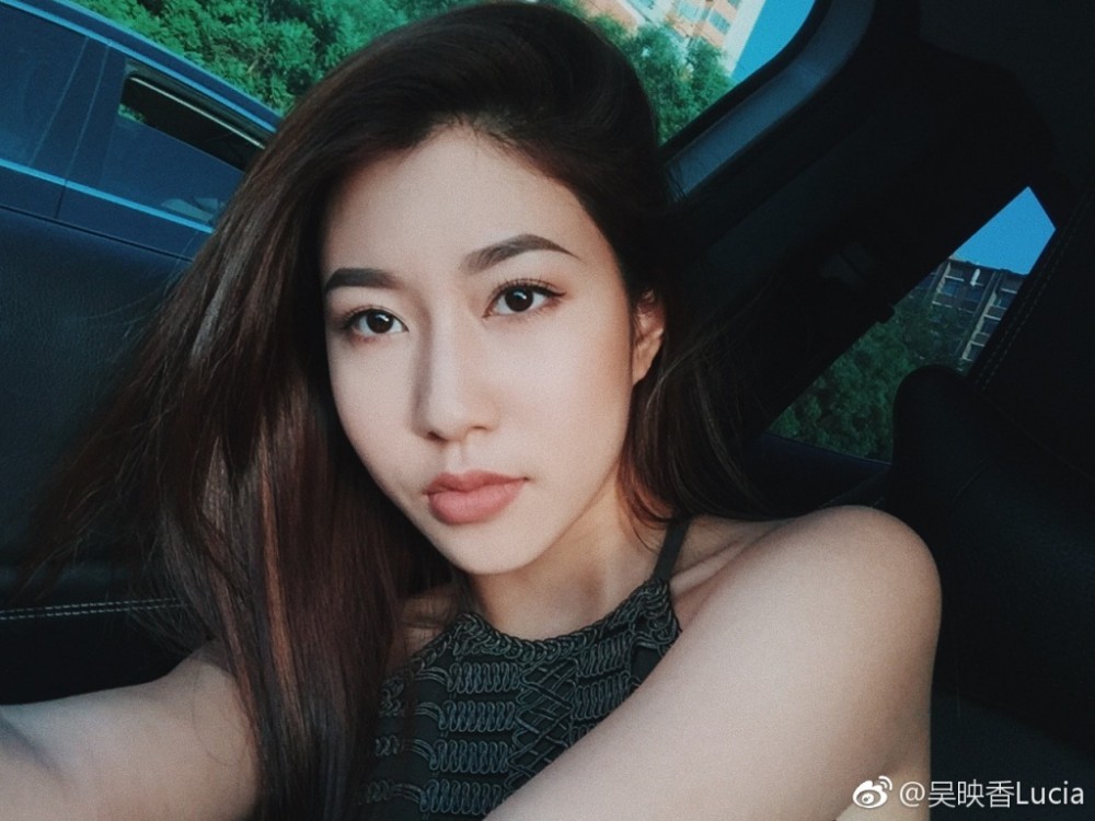 吴映香青春写真 吴映香高清写真_吴映香高清剧照