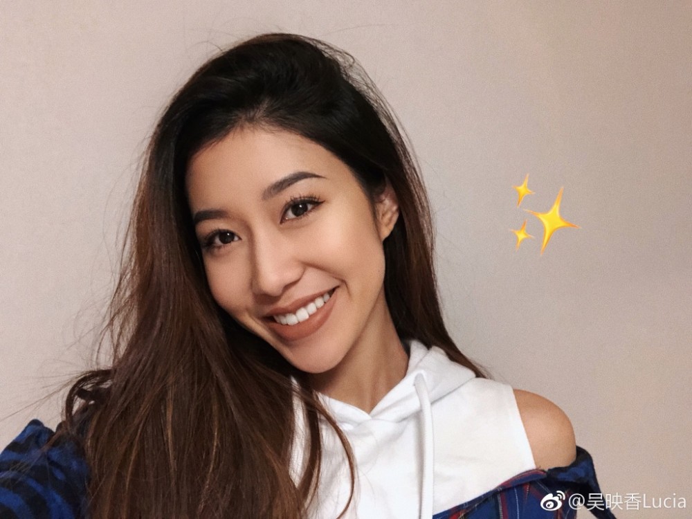 吴映香青春写真 吴映香高清写真_吴映香高清剧照