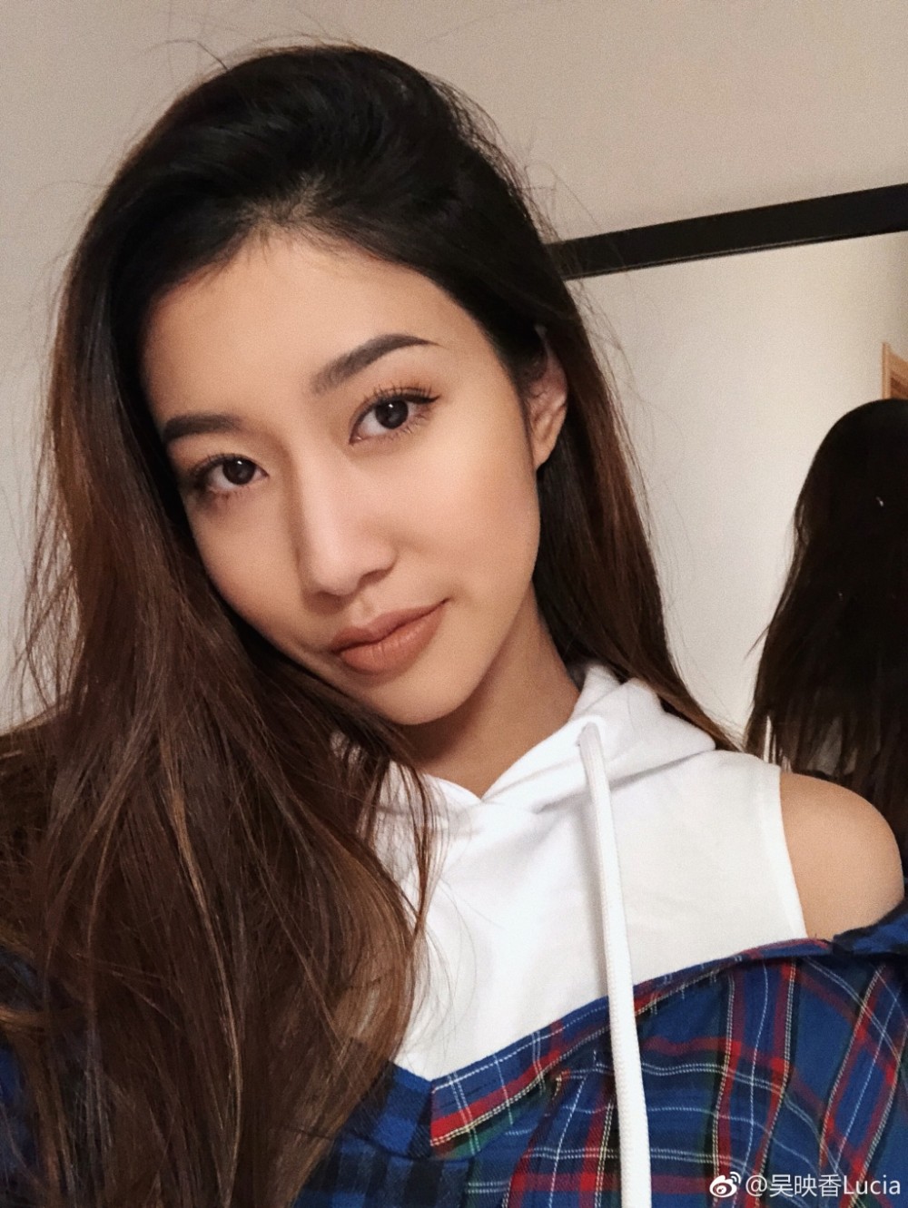 吴映香青春写真 吴映香高清写真_吴映香高清剧照