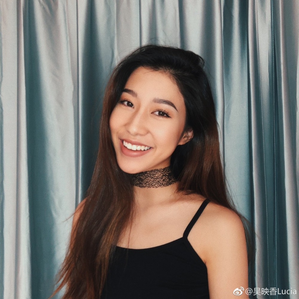 吴映香青春写真 吴映香高清写真_吴映香高清剧照
