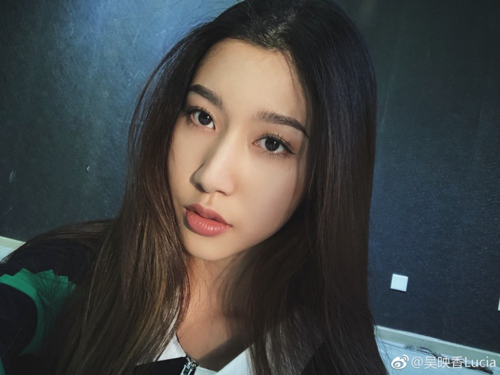 吴映香青春写真 吴映香高清写真_吴映香高清剧照