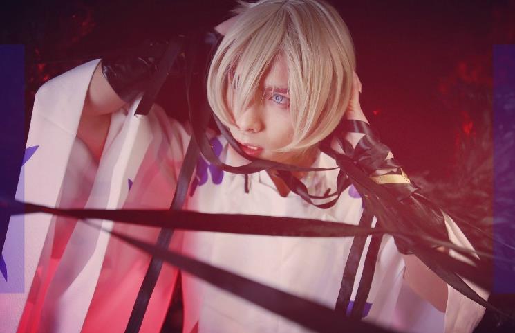 何索cosplay写真 何索高清写真_何索高清剧照