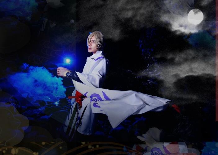 何索cosplay写真 何索高清写真_何索高清剧照
