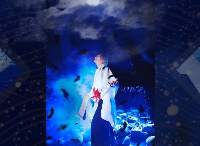 何索cosplay写真 何索高清写真_何索高清剧照