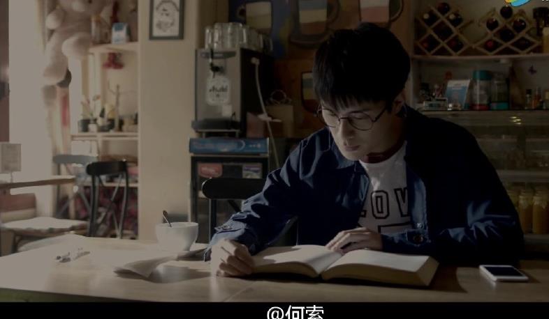 何索影视作品照 何索高清写真_何索高清剧照