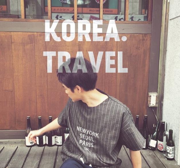 何索时尚街拍 何索高清写真_何索高清剧照