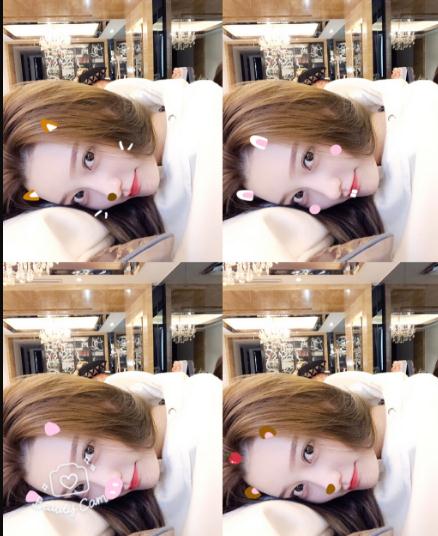 金尤美生活照写真 金尤美高清写真_金尤美高清剧照