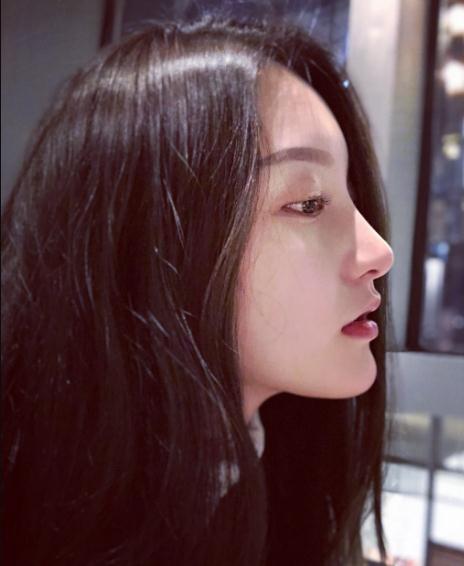 金尤美生活照写真 金尤美高清写真_金尤美高清剧照
