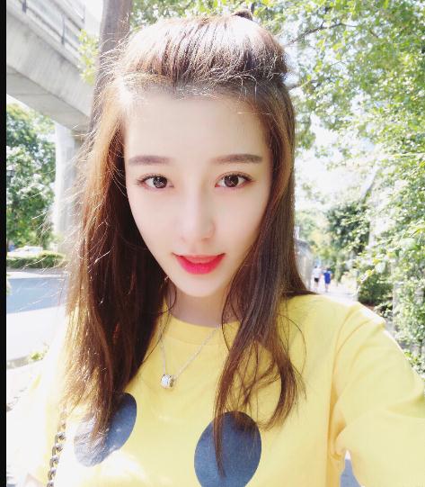 金尤美自拍照写真 金尤美高清写真_金尤美高清剧照