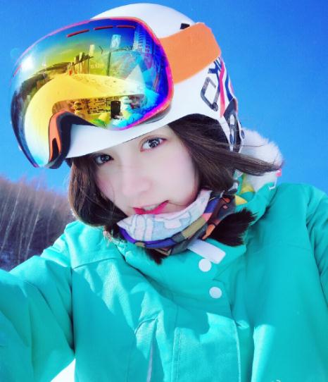 金尤美生活照写真 金尤美高清写真_金尤美高清剧照