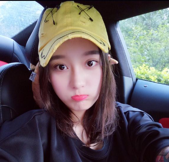 金尤美生活照写真 金尤美高清写真_金尤美高清剧照