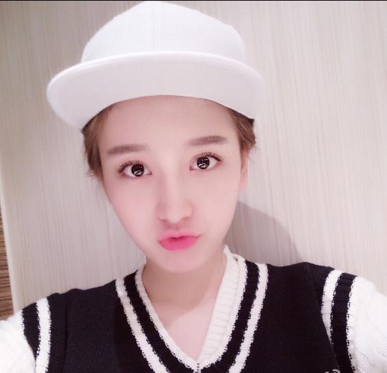金尤美生活照写真 金尤美高清写真_金尤美高清剧照